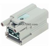 Harting Deutschland 09120012794