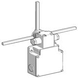 Schneider Electric XCKMR54D2H29
