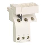 Schneider Electric LU9MR1C