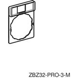 Schneider Electric ZB6YD20