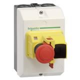 Schneider Electric GV2MCK04