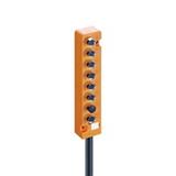 Lumberg Automation SB 8/LED 3-333/5 M