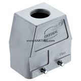 Harting Deutschland 19 62 810 0427