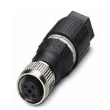 Phoenix Contact SACC-M12FS-4QO-0,75-M
