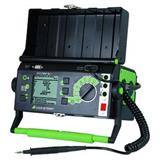 Gossen Metrawatt SECUTEST S2 N+10