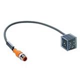 Lumberg Automation RST 5-3-VAD 1A-1-3-241/1,5 M