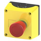 Siemens 3SB3801-0EG3