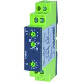 Tele-Haase Steuergeräte Multifunktion (7 Fkt.), 1 Wechsler, 24-240V AC/DC