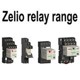 Schneider Electric RZM031BN