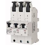 Eaton Electric LSHU-E25/3-KL
