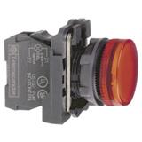 Schneider Electric XB5AVB4