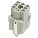 Harting Deutschland 09 12 007 3101