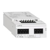 Schneider Electric LUFV2