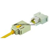 Harting Deutschland 09 14 001 4621