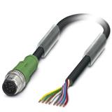 Phoenix Contact SAC-8P-M12MS/ 1,5-PUR
