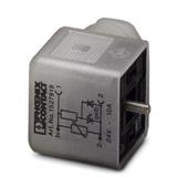 Phoenix Contact SACC-V-3CON-PG9/A-1L-SV 24V