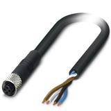 Phoenix Contact SAC-4P- 5,0-PUR/M5FS