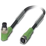 Phoenix Contact SAC-3P-M 8MR/0,3-PUR/M 8FS