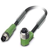 Phoenix Contact SAC-3P-M 8MS/1,5-PUR/M12FR