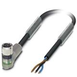 Phoenix Contact SAC-3P-10,0-PUR/M 8FR-2L