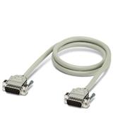 Phoenix Contact CABLE-D37SUB/S/S/200/KONFEK/S