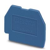 Phoenix Contact D-MT 1,5 BU
