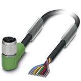 Phoenix Contact SAC-12P-10,0-PUR/FR SCO