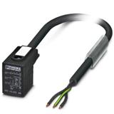 Phoenix Contact SAC-3P- 3,0-PUR/B-1L-Z