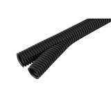 Fränkische Co-flex PP-UV NW 10 schwarz 10 m