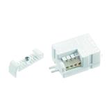 Esylux SRM-230V Relais-Modul weiß