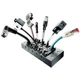 Lappkabel 52220007
