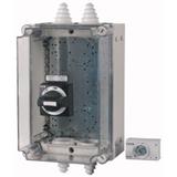 Eaton Electric NZM1-XCI43/2-TVD