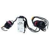 Eaton Electric NZM1-XUHIV20L380-440AC