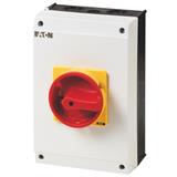 Eaton Electric P3-63/I4/SVB/N