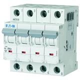 Eaton Electric PXL-B16/4