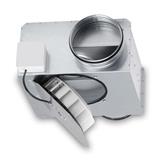 Helios Ventilatoren SVR 125 B