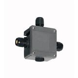 Stahl Schaltgeräte 8118/111-503 Abzweigdose EEx e