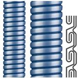 Flexa FLEXAgraff-PU-AS, met.blau AD 21, 17 x 21 mm