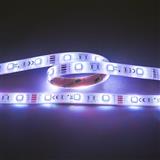 Nobilé Flexible LED SMD 5050 5m RGB 7,2W/m 12V IP67