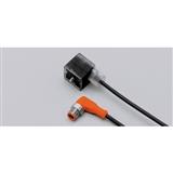 Ifm Electronic VVSAB041MSS00,6A03STAH030VAS