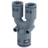 Flexa RQY-PA, grau AD 2 x 15,8/AD 1 x 21,2