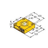 Turck NI40R-