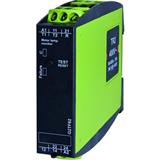 Tele-Haase Steuergeräte Motor-Temperaturüberwachung, 2 Wechsler, 230V AC