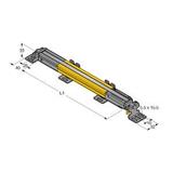 Turck SLPP25-1250P88