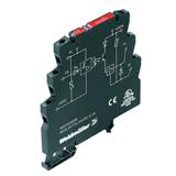 Weidmüller MOS 5VTTL/24VDC 0,1A