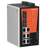 Weidmüller IE-SW-PL08M-6TX-2SCS