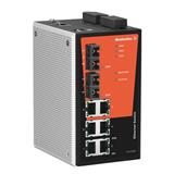 Weidmüller IE-SW-PL08M-6TX-2SC