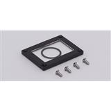 Ifm Electronic GLASS PROTECTION WINDOW DUALIS