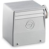 Lappkabel 19136000
