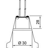 Nobilé N 411 gold